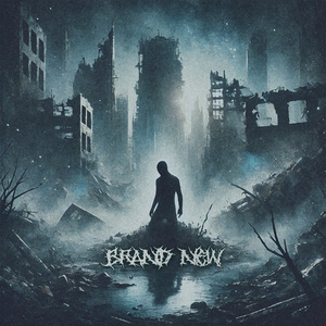BRAND NEW