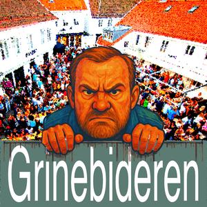 Grinebideren
