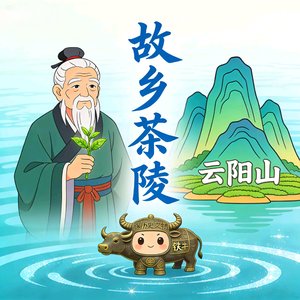 王家坡的老时光