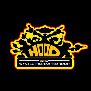 Hood (feat. Kire, Nizz, Kiddirty) [Remix]