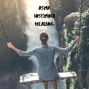 Brushing the Paper and Touching and Crushing Soft Paper - ASMR Loopable