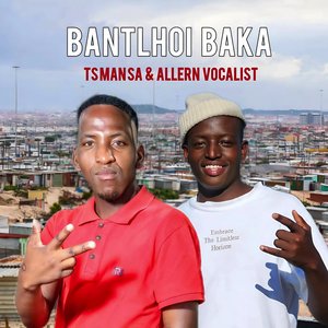 Bantlhoi Baka