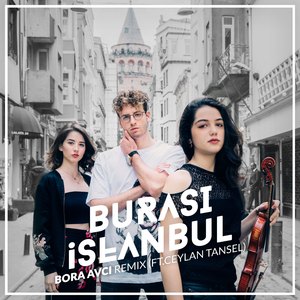 Burası İstanbul (Remix)