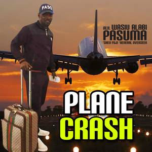 Plane Crash