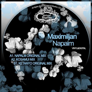 Napalm (Original Mix)