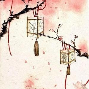 吹梦到西洲【女声独唱】（翻自 恋恋故人难）