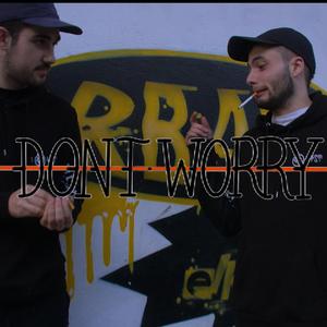 DON´T WORRY (feat. Oihu)