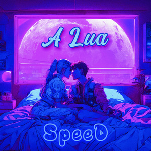 A Lua (SPEED)