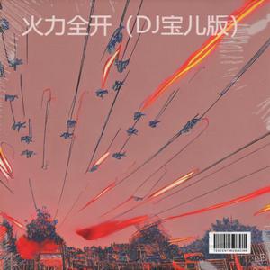火力全开 (DJ宝儿版)