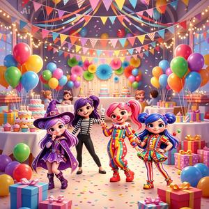 Mi Cumpleaños