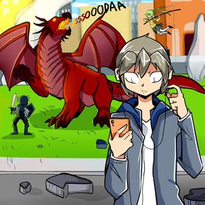 Maki and Friends Episode 1 Sample (JenYouInTaco Originals) (feat. Backsu Legend, BlackFlashVA, DecentVA, JTVA, Basberry, S.VampireLOVES, Hayzr & NoblePopTart)