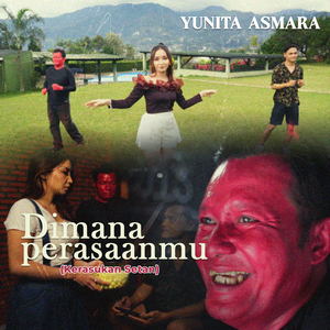 Dimana Perasaanmu (Keraksukan Setan)