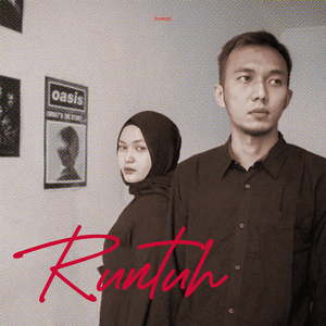 Runtuh (Cover Version)