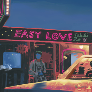 Easy Love