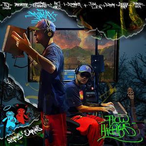 Desafio (feat. Mr Heart, Finder & Tributos BTA)