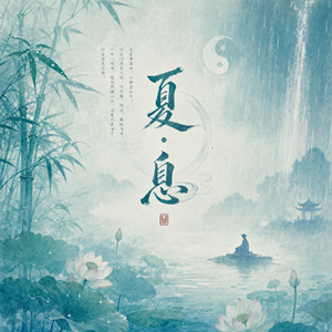 竹露清响