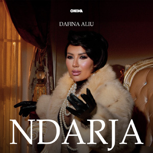Ndarja
