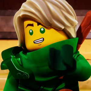 岂是金麟demo Prod EASONZHU