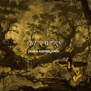 Jaina Homeland (From "World of Warcraft") (Acoustic)