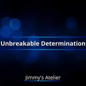 Unbreakable Determination (From "Ninja Gaiden") (2025 Remastered Version)