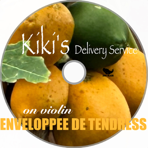 やさしさに包まれたなら