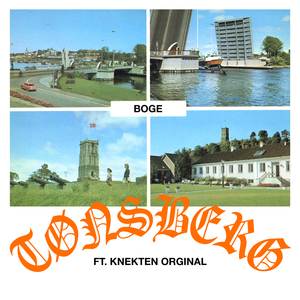 Tønsberg
