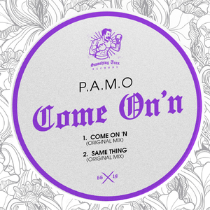Come On 'n (Original Mix)