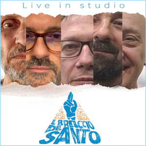 Capelli (Studio Live)