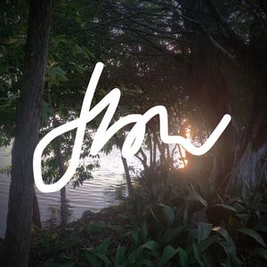 你爱河水嘛？