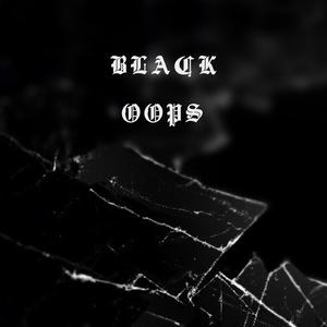 black oops