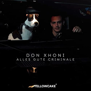 Alles Gute Criminale