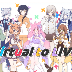 Virtual to LIVE