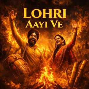 Lohri Aayi Ve