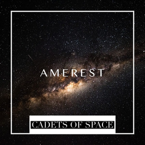 Cadets of Space
