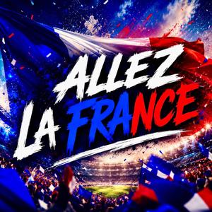 Allez la France