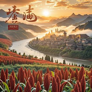 酒城儿女续新章