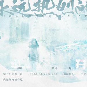 我永远热烈的夏天