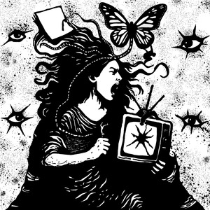 Menyesal Baca Berita