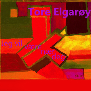 Jeg vil være nær deg