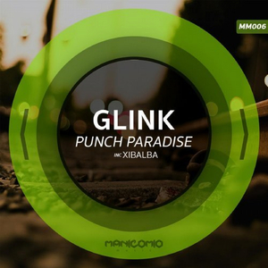 Punch Paradise (Original Mix)