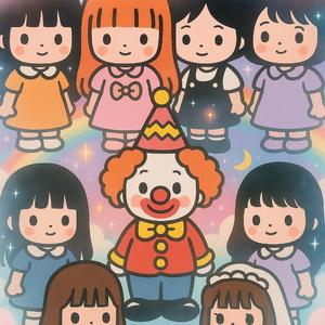 逃げられない (Nigerarenai) – No Escape