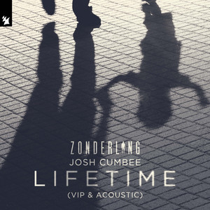 Lifetime (Acoustic Version)