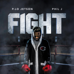 Fight (feat. Phil J.)