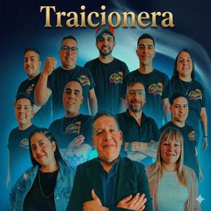 Traicionera