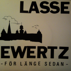 För länge sedan
