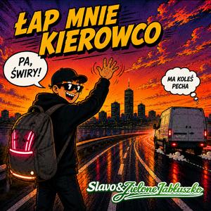 Łap Mnie Kierowco (Pechowy Autostopowicz)