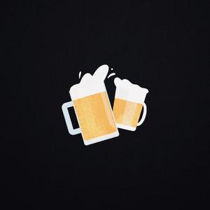 Pour Me A Glass (YeeHaw)