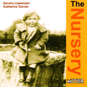 Detskaya (The Nursery):No. 2. V uglu (In the Corner)