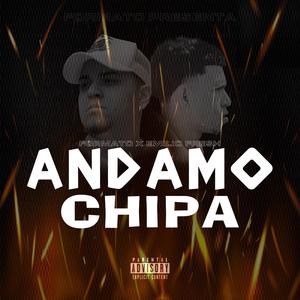 Andamo En Chipa (feat. Emilio Fresh)
