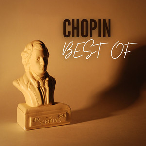 Chopin: Fantaisie-Impromptu, Op. 66